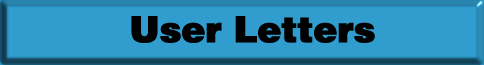Letters from Users